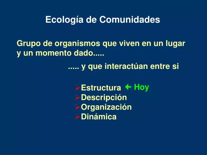 PPT - COMUNIDADE DE COMUNIDADES: UMA NOVA PARÓQUIA PowerPoint Presentation  - ID:1985551