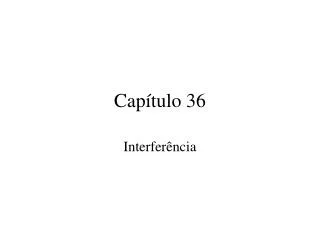 cap tulo 36