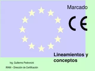 marcado
