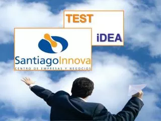 TEST iDEA