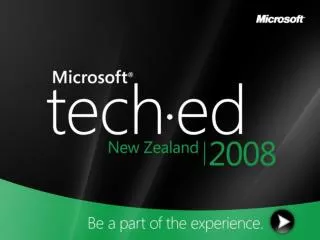 Microsoft Visual Studio 2008 IDE Tips and Tricks