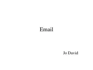 email