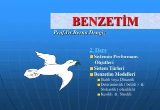 benzet m