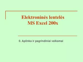 e lektronin s lentel s ms excel 200x