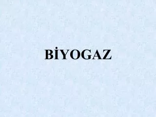 b yogaz
