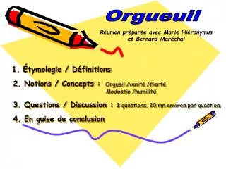 Orgueuil