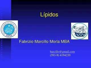 l pidos