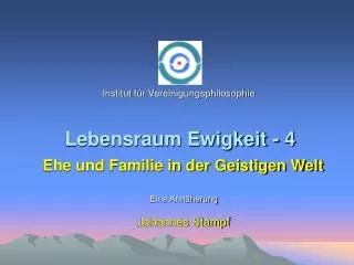 lebensraum ewigkeit 4