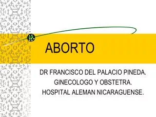 aborto