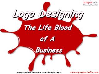 Logo Designing - The Life Blood of a Business