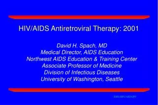 DHS/HIV/AIDS/PP