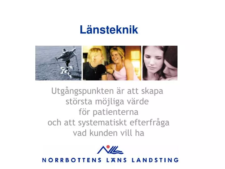 l nsteknik