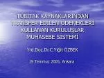 19 Temmuz 2005, Ankara - slide 1