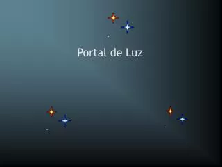 Portal de Luz