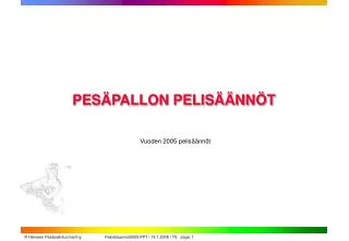 pes pallon pelis nn t