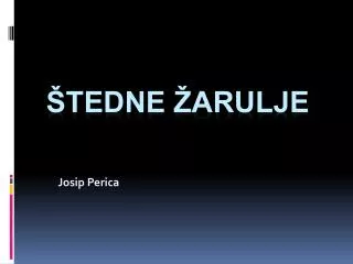 josip perica