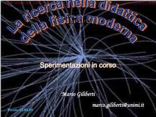 titolo