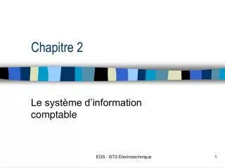 chapitre 2