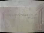 Colegio de Abogados de Lomas de Zamora - slide 1