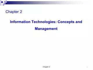 chapter 2