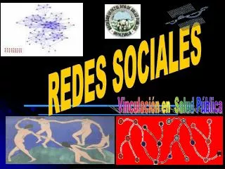 REDES SOCIALES