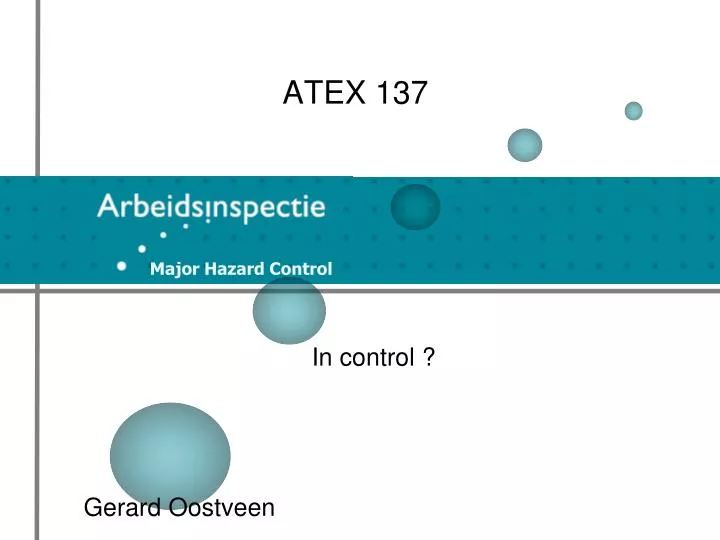 atex 137