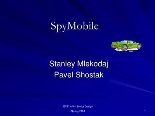 SpyMobile