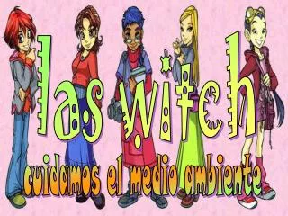las witch