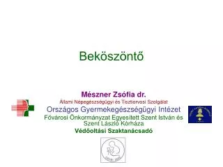 bek sz nt