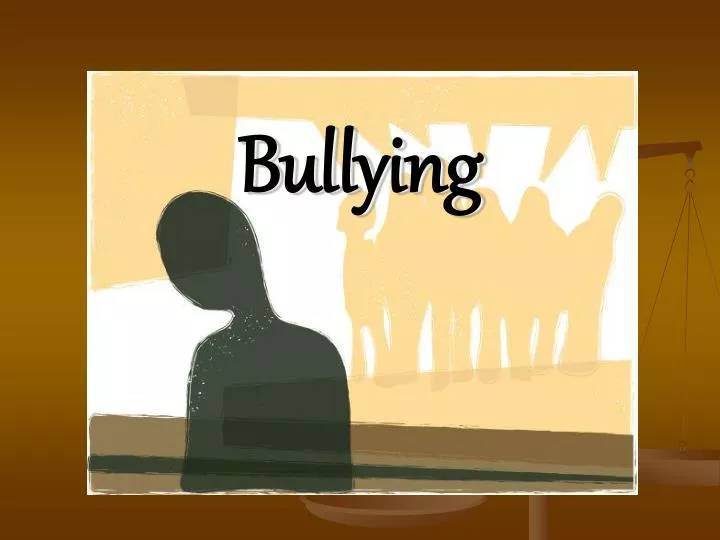 bullying