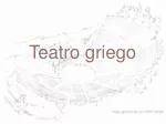 Teatro griego - slide 1