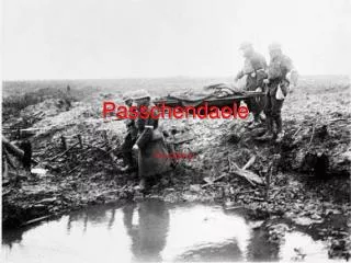 passchendaele