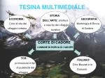 TESINA MULTIMEDIALE - slide 1