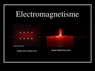 electromagnetisme