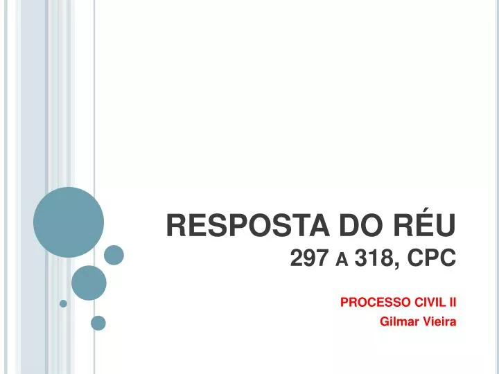 Revelia no Novo CPC: o que é e quais são os efeitos e exceções