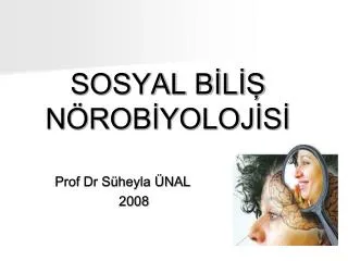 sosyal b l n rob yoloj s