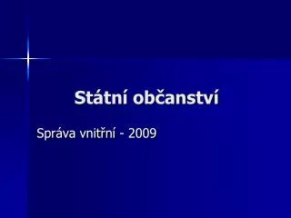 st tn ob anstv
