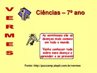 ci ncias 7 ano