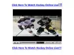 Watch Dallas Stars vs Calgary Flames Games - slide 1