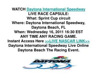 World Truck Series Live Stream $ NASCAR Internet TV