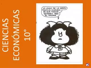 ciencias econ micas 10