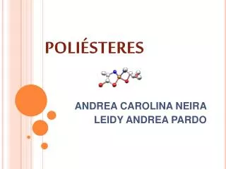 poli steres