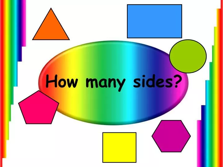 how many sides