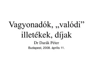 vagyonad k val di illet kek d jak