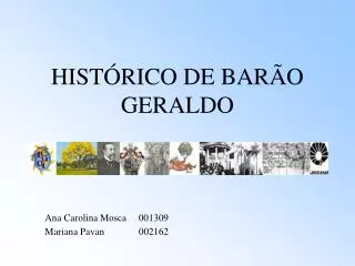 hist rico de bar o geraldo
