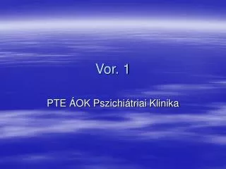 vor 1