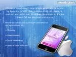 iPhone Mobile Application Development India iPhone Developer iPhone Apps iPhone Programmer iPhone Developers - slide 1