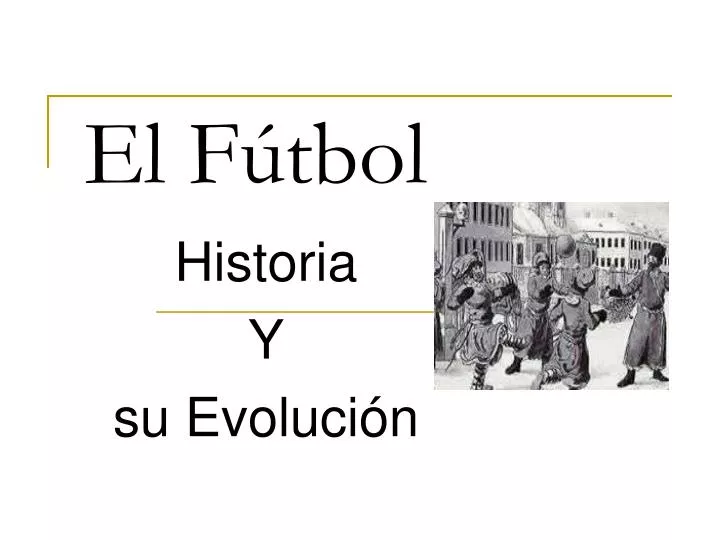 el f tbol