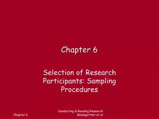 chapter 6