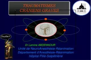 traumatismes cr niens graves